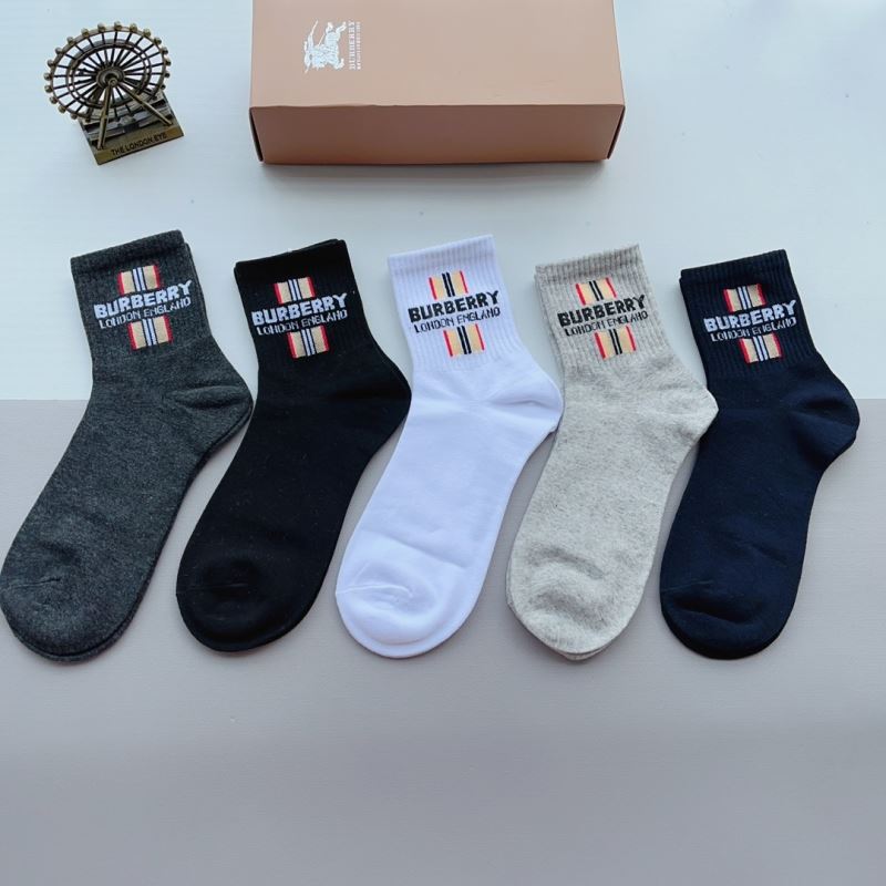 Burberry Socks